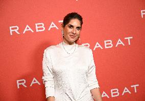 Rabat Celebrates Annual Event RABAT Magnificent - Madrid