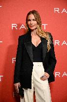 Rabat Celebrates Annual Event RABAT Magnificent - Madrid