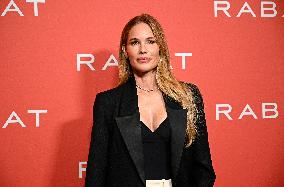 Rabat Celebrates Annual Event RABAT Magnificent - Madrid