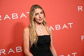 Rabat Celebrates Annual Event RABAT Magnificent - Madrid