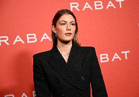 Rabat Celebrates Annual Event RABAT Magnificent - Madrid