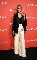 Rabat Celebrates Annual Event RABAT Magnificent - Madrid