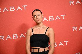 Rabat Celebrates Annual Event RABAT Magnificent - Madrid