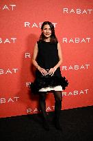 Rabat Celebrates Annual Event RABAT Magnificent - Madrid