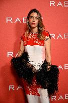 Rabat Celebrates Annual Event RABAT Magnificent - Madrid