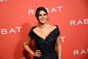 Rabat Celebrates Annual Event RABAT Magnificent - Madrid