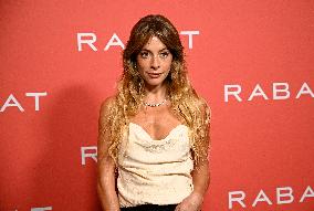 Rabat Celebrates Annual Event RABAT Magnificent - Madrid