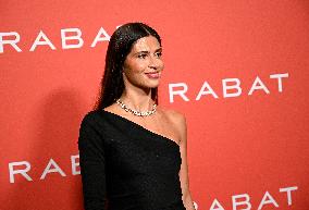 Rabat Celebrates Annual Event RABAT Magnificent - Madrid