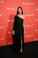 Rabat Celebrates Annual Event RABAT Magnificent - Madrid