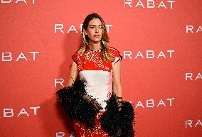 Rabat Celebrates Annual Event RABAT Magnificent - Madrid