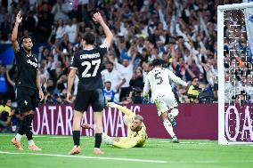 Champions League - Real Madrid v Juventus