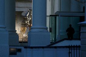 White House Coverage