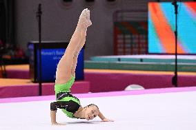 ALTRO - Ginnastica - 53rd FIG Artistic Gymnastics World Championships Women's All-Around Final