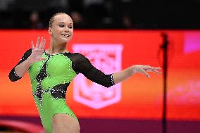 ALTRO - Ginnastica - 53rd FIG Artistic Gymnastics World Championships Women's All-Around Final