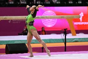 ALTRO - Ginnastica - 53rd FIG Artistic Gymnastics World Championships Women's All-Around Final