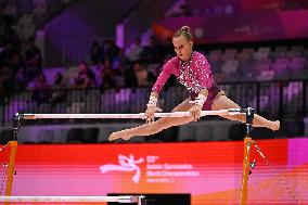 ALTRO - Ginnastica - 53rd FIG Artistic Gymnastics World Championships Women's All-Around Final