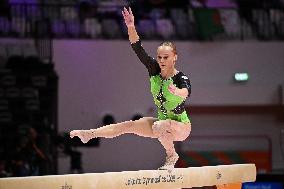 ALTRO - Ginnastica - 53rd FIG Artistic Gymnastics World Championships Women's All-Around Final