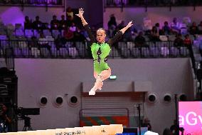 ALTRO - Ginnastica - 53rd FIG Artistic Gymnastics World Championships Women's All-Around Final