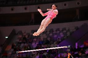 ALTRO - Ginnastica - 53rd FIG Artistic Gymnastics World Championships Women's All-Around Final