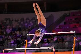 ALTRO - Ginnastica - 53rd FIG Artistic Gymnastics World Championships Women's All-Around Final