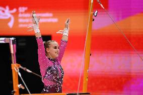 ALTRO - Ginnastica - 53rd FIG Artistic Gymnastics World Championships Women's All-Around Final