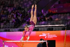 ALTRO - Ginnastica - 53rd FIG Artistic Gymnastics World Championships Women's All-Around Final