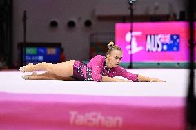 ALTRO - Ginnastica - 53rd FIG Artistic Gymnastics World Championships Women's All-Around Final
