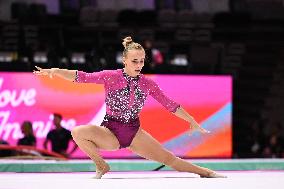 ALTRO - Ginnastica - 53rd FIG Artistic Gymnastics World Championships Women's All-Around Final