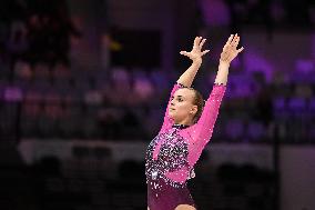 ALTRO - Ginnastica - 53rd FIG Artistic Gymnastics World Championships Women's All-Around Final