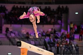 ALTRO - Ginnastica - 53rd FIG Artistic Gymnastics World Championships Women's All-Around Final
