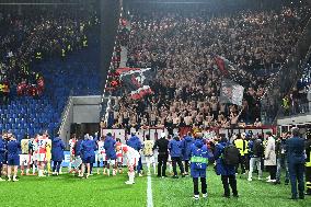 CALCIO - UEFA Champions League - Atalanta BC vs SK Slavia Praha