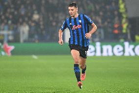 CALCIO - UEFA Champions League - Atalanta BC vs SK Slavia Praha