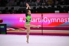 ALTRO - Ginnastica - 53rd FIG Artistic Gymnastics World Championships Women's All-Around Final