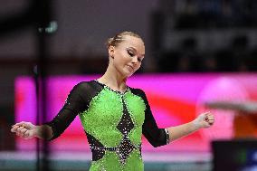 ALTRO - Ginnastica - 53rd FIG Artistic Gymnastics World Championships Women's All-Around Final