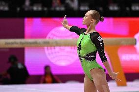 ALTRO - Ginnastica - 53rd FIG Artistic Gymnastics World Championships Women's All-Around Final