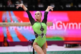 ALTRO - Ginnastica - 53rd FIG Artistic Gymnastics World Championships Women's All-Around Final