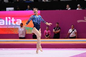 ALTRO - Ginnastica - 53rd FIG Artistic Gymnastics World Championships Women's All-Around Final