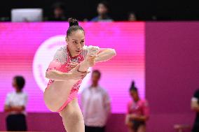 ALTRO - Ginnastica - 53rd FIG Artistic Gymnastics World Championships Women's All-Around Final