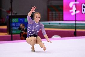 ALTRO - Ginnastica - 53rd FIG Artistic Gymnastics World Championships Women's All-Around Final