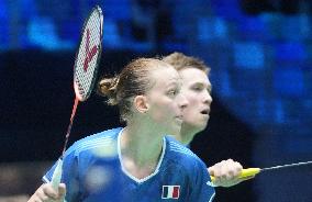 Yonex Badminton French Open 2025 - France