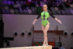 ALTRO - Ginnastica - 53rd FIG Artistic Gymnastics World Championships Women's All-Around Final