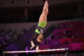 ALTRO - Ginnastica - 53rd FIG Artistic Gymnastics World Championships Women's All-Around Final