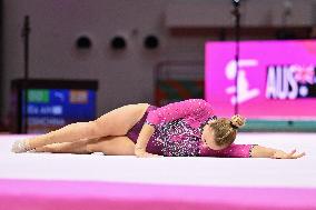 ALTRO - Ginnastica - 53rd FIG Artistic Gymnastics World Championships Women's All-Around Final