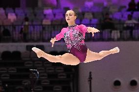 ALTRO - Ginnastica - 53rd FIG Artistic Gymnastics World Championships Women's All-Around Final
