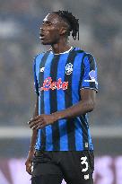 CALCIO - UEFA Champions League - Atalanta BC vs SK Slavia Praha