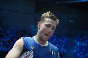 Yonex Badminton French Open 2025 - France