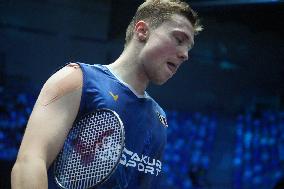 Yonex Badminton French Open 2025 - France