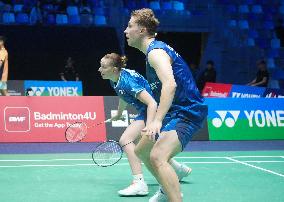 Yonex Badminton French Open 2025 - France