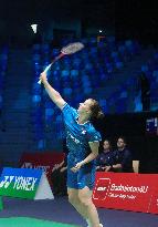 Yonex Badminton French Open 2025 - France