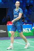 Yonex Badminton French Open 2025 - France